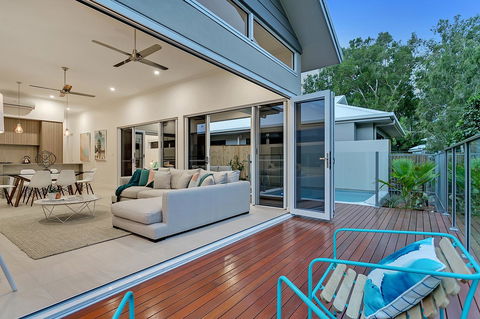 Oceans Edge Holiday Home - Accommodation Search 4