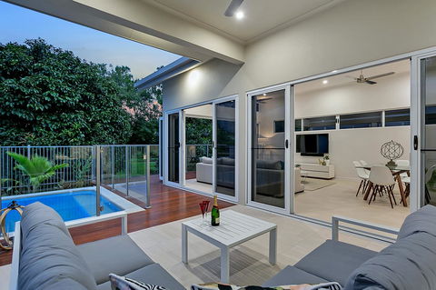 Oceans Edge Holiday Home - Accommodation Search 15