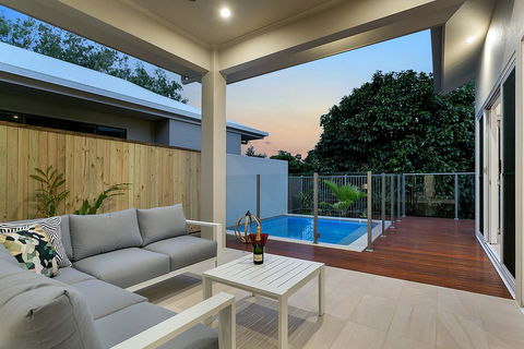 Oceans Edge Holiday Home - Accommodation Search 16