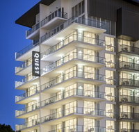 Quest Mackay on Gordon - Accommodation Search