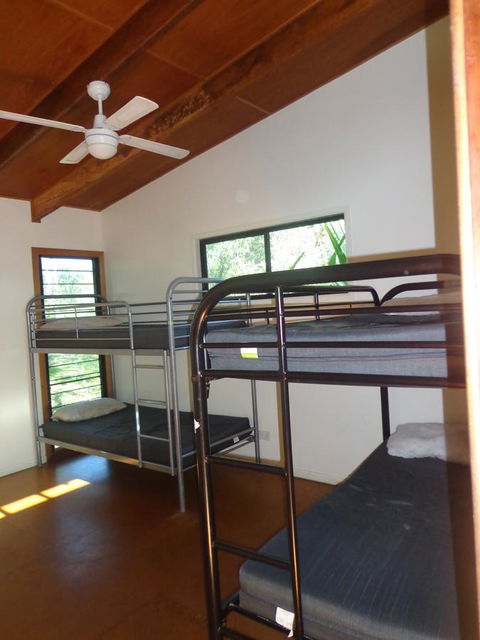 1770 Southern Cross Travellers Retreat - Accommodation Search 30
