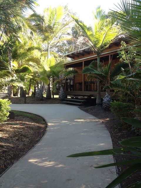 1770 Southern Cross Travellers Retreat - Accommodation Search 13