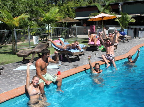 1770 Southern Cross Travellers Retreat - Accommodation Search 7