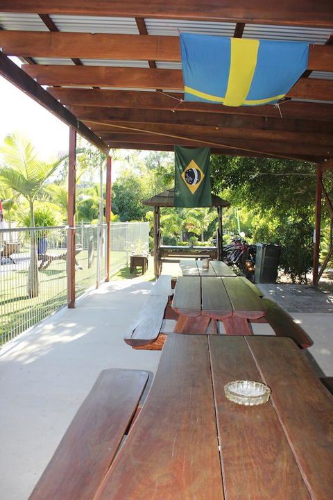 1770 Southern Cross Travellers Retreat - Accommodation Search 19
