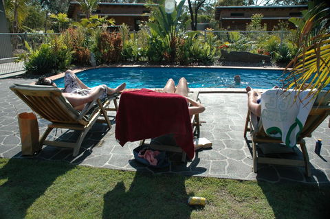 1770 Southern Cross Travellers Retreat - Accommodation Search 4