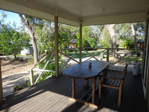 1770 Southern Cross Travellers Retreat - Accommodation Search 11