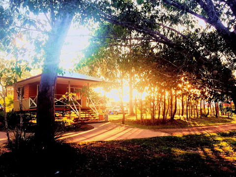 1770 Southern Cross Travellers Retreat - Accommodation Search 6
