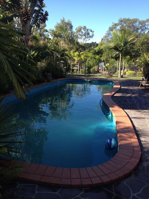 1770 Southern Cross Travellers Retreat - Accommodation Search 9