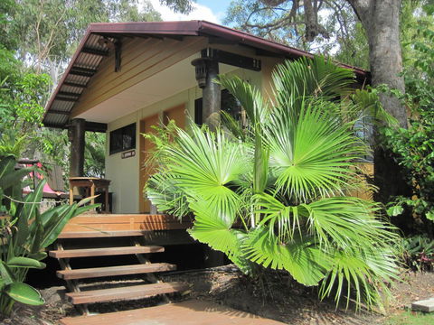 1770 Southern Cross Travellers Retreat - Accommodation Search 17