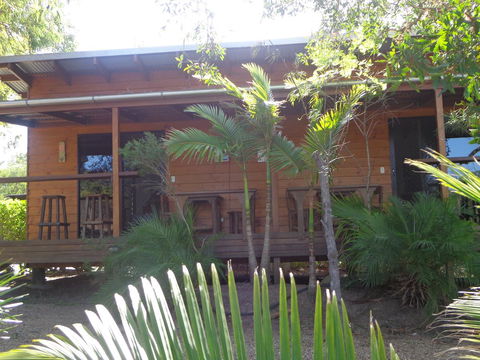 1770 Southern Cross Travellers Retreat - Accommodation Search 26