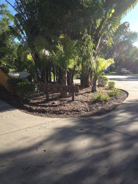 1770 Southern Cross Travellers Retreat - Accommodation Search 22