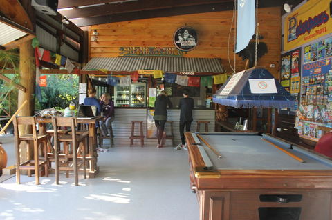 1770 Southern Cross Travellers Retreat - Accommodation Search 23
