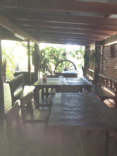 1770 Southern Cross Travellers Retreat - Accommodation Search 25
