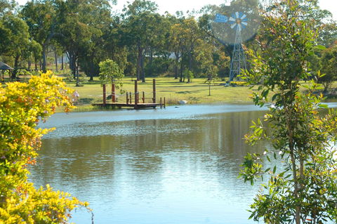 1770 Southern Cross Travellers Retreat - Accommodation Search 0
