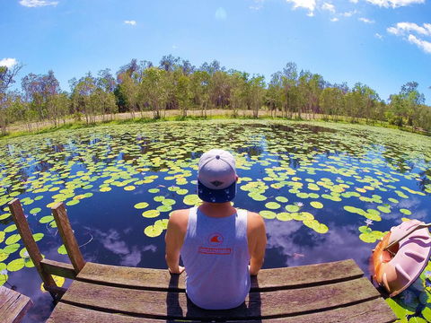1770 Southern Cross Travellers Retreat - Accommodation Search 12