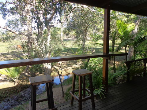 1770 Southern Cross Travellers Retreat - Accommodation Search 27