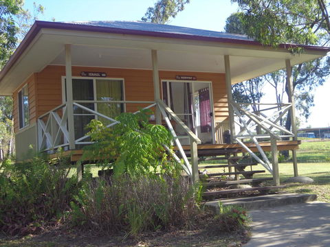 1770 Southern Cross Travellers Retreat - Accommodation Search 24