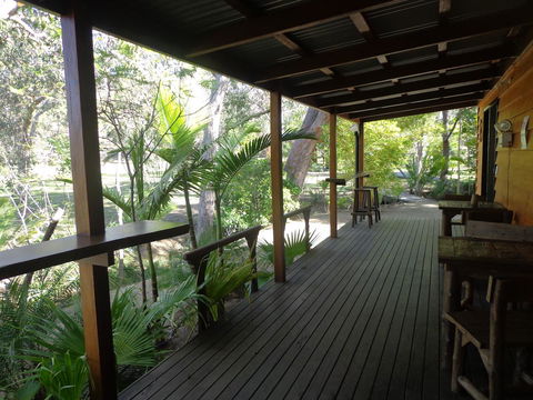 1770 Southern Cross Travellers Retreat - Accommodation Search 28