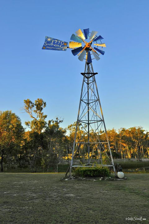 1770 Southern Cross Travellers Retreat - Accommodation Search 5