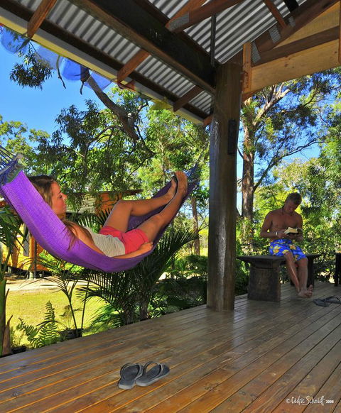 1770 Southern Cross Travellers Retreat - Accommodation Search 3