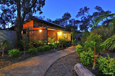 1770 Southern Cross Travellers Retreat - Accommodation Search 1