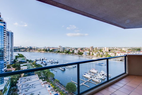Dockside Brisbane - Accommodation Search 2