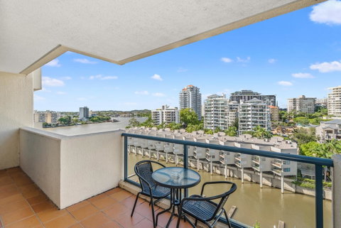 Dockside Brisbane - Accommodation Search 22