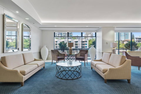Dockside Brisbane - Accommodation Search 6