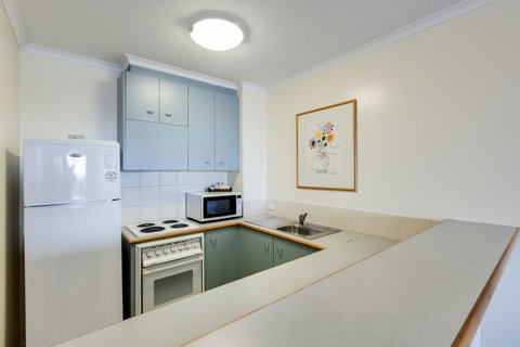 Dockside Brisbane - Accommodation Search 33