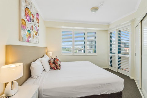 Dockside Brisbane - Accommodation Search 14