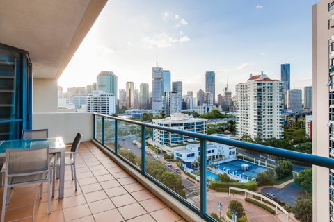 Dockside Brisbane - Accommodation Search 40
