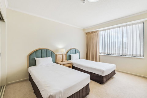 Dockside Brisbane - Accommodation Search 12