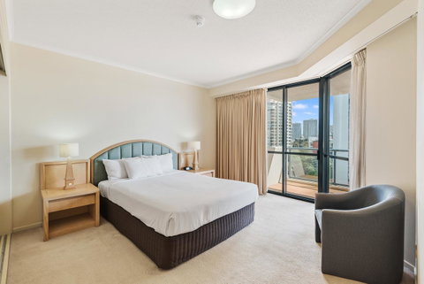 Dockside Brisbane - Accommodation Search 10