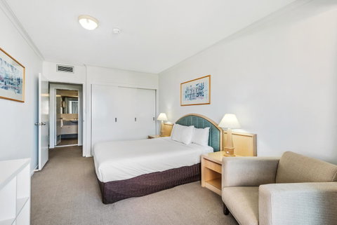 Dockside Brisbane - Accommodation Search 26
