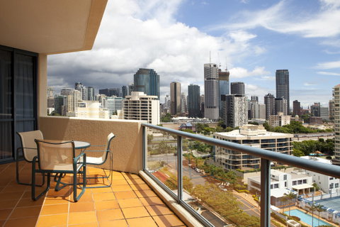 Dockside Brisbane - Accommodation Search 35