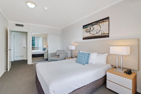 Dockside Brisbane - Accommodation Search 43