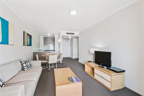Dockside Brisbane - Accommodation Search 23