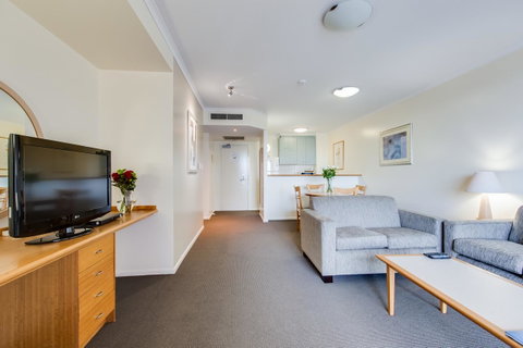 Dockside Brisbane - Accommodation Search 39