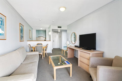 Dockside Brisbane - Accommodation Search 24