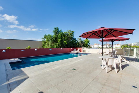 Dockside Brisbane - Accommodation Search 36