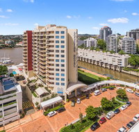 Central Dockside Apartment Hotel - Accommodation Search