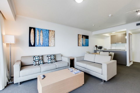 Dockside Brisbane - Accommodation Search 31