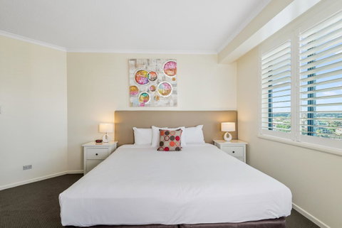 Dockside Brisbane - Accommodation Search 15