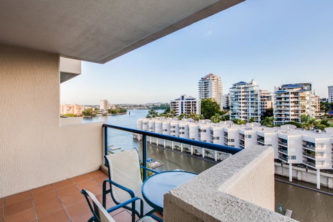 Dockside Brisbane - Accommodation Search 34