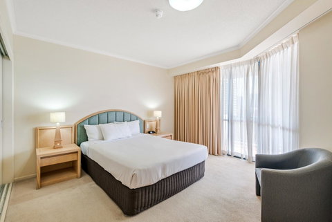 Dockside Brisbane - Accommodation Search 11