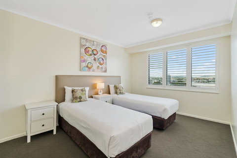 Dockside Brisbane - Accommodation Search 16