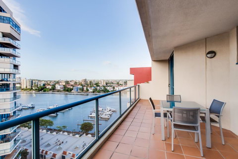 Dockside Brisbane - Accommodation Search 41