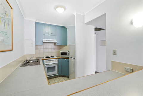 Dockside Brisbane - Accommodation Search 18