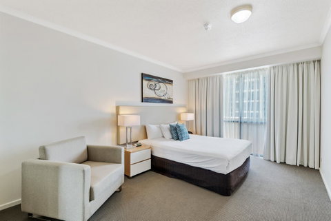 Dockside Brisbane - Accommodation Search 19