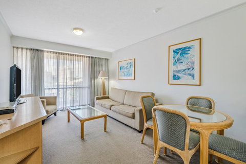 Dockside Brisbane - Accommodation Search 27